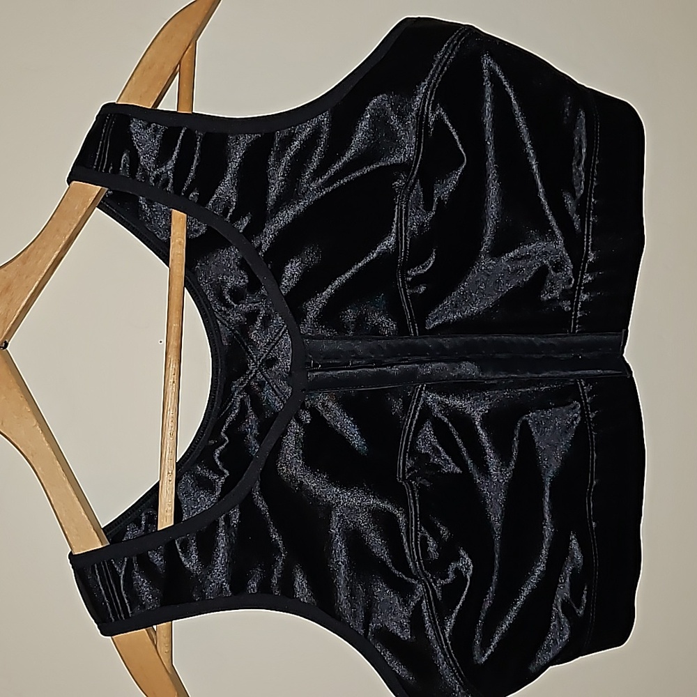 Enell High Impact Sports Bra